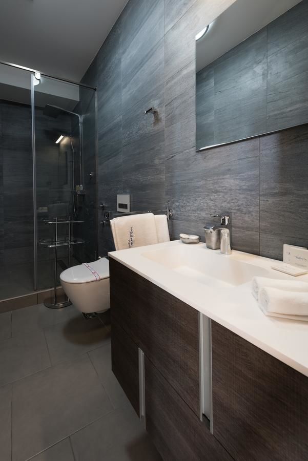 Отель Hotel Astoria Тиват