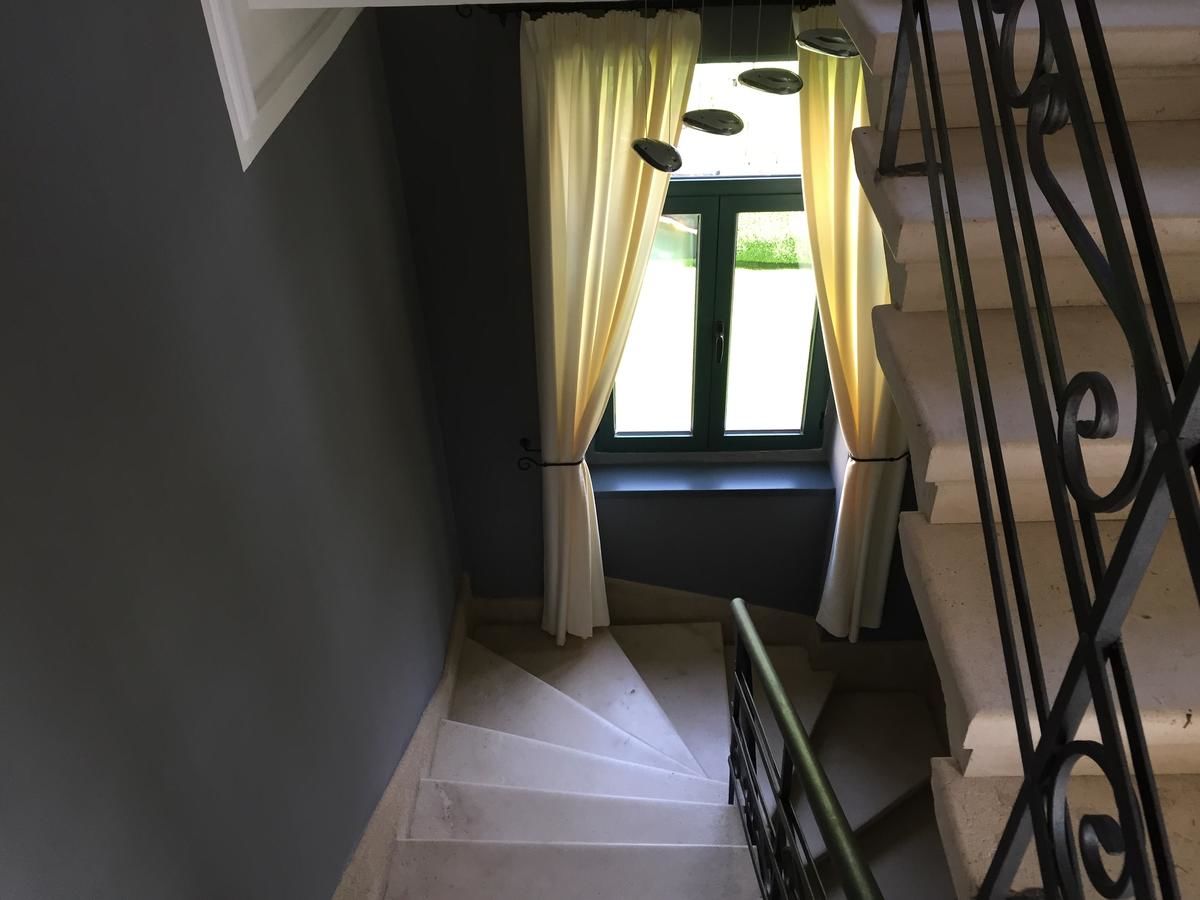 Отель Hotel Astoria Тиват