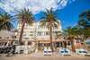 Отель Hotel Astoria Тиват-0