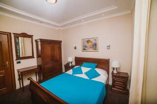 Отель Hotel Astoria Тиват Двухместный номер с 1 кроватью-1
