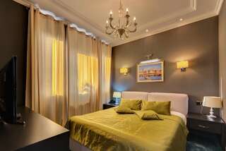 Отель Hotel Astoria Тиват Люкс, вид на море-5