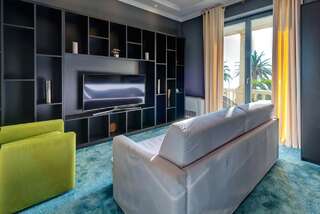 Отель Hotel Astoria Тиват Люкс, вид на море-6