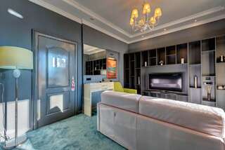 Отель Hotel Astoria Тиват Люкс, вид на море-9