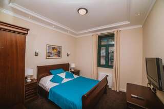 Отель Hotel Astoria Тиват Двухместный номер с 1 кроватью-2