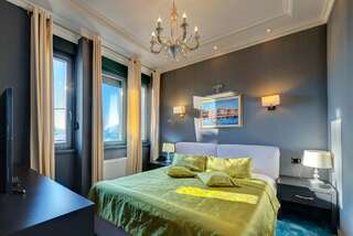 Отель Hotel Astoria Тиват Люкс, вид на море-2