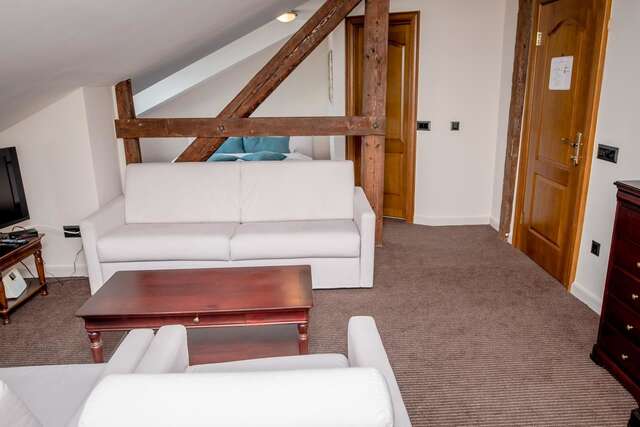 Отель Hotel Astoria Тиват-14