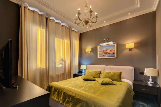 Отель Hotel Astoria Тиват-16