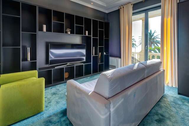 Отель Hotel Astoria Тиват-17