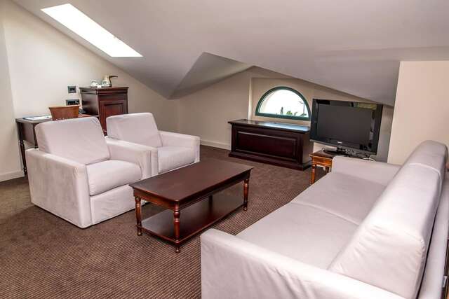 Отель Hotel Astoria Тиват-23