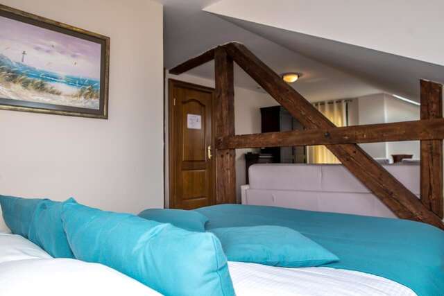 Отель Hotel Astoria Тиват-26