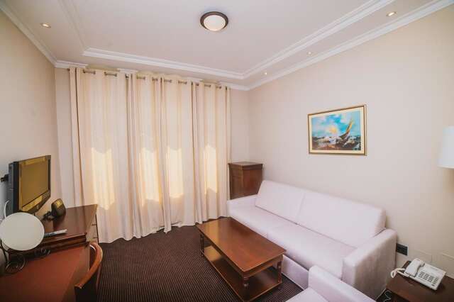 Отель Hotel Astoria Тиват-29