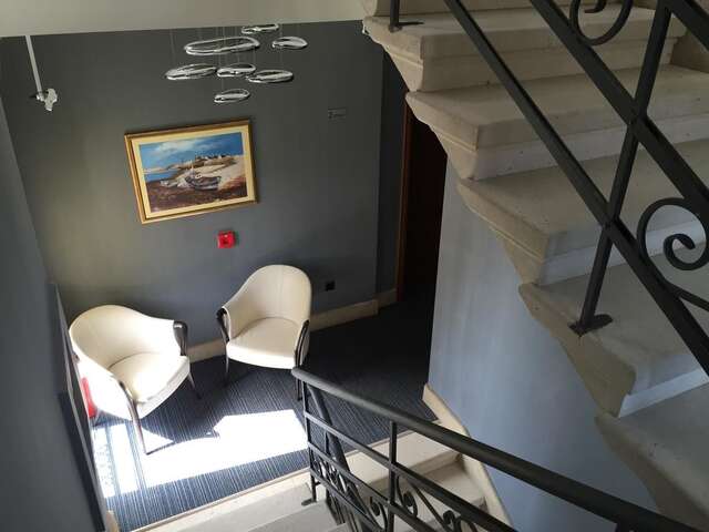 Отель Hotel Astoria Тиват-30