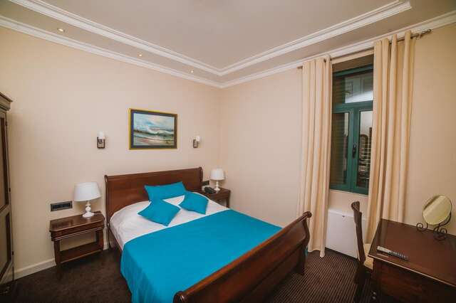 Отель Hotel Astoria Тиват-33