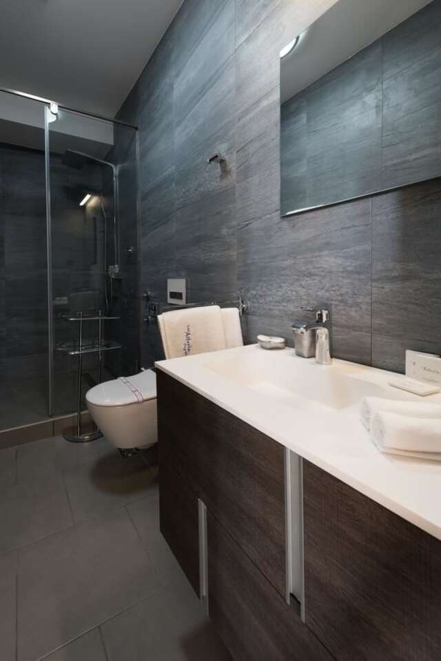 Отель Hotel Astoria Тиват-34