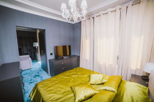 Отель Hotel Astoria Тиват-36