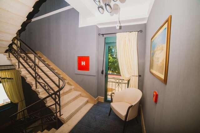 Отель Hotel Astoria Тиват-45