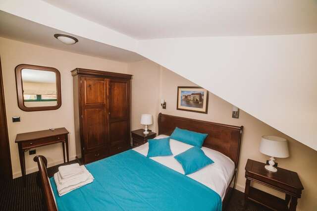 Отель Hotel Astoria Тиват-47