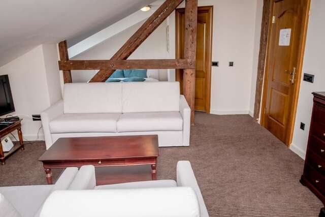 Отель Hotel Astoria Тиват-48