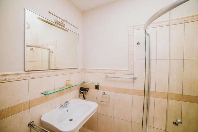 Отель Hotel Astoria Тиват-53
