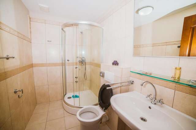 Отель Hotel Astoria Тиват-55