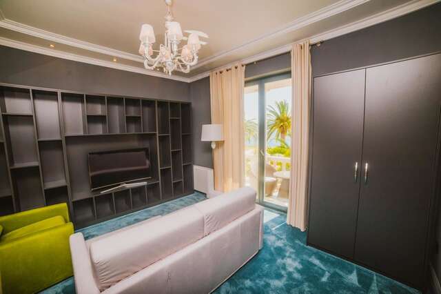 Отель Hotel Astoria Тиват-8